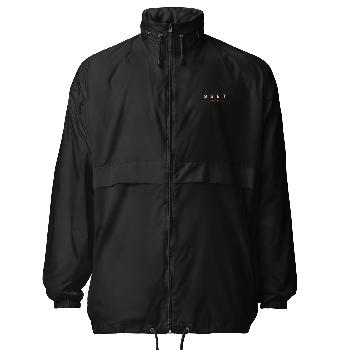 8SET Wind Breaker