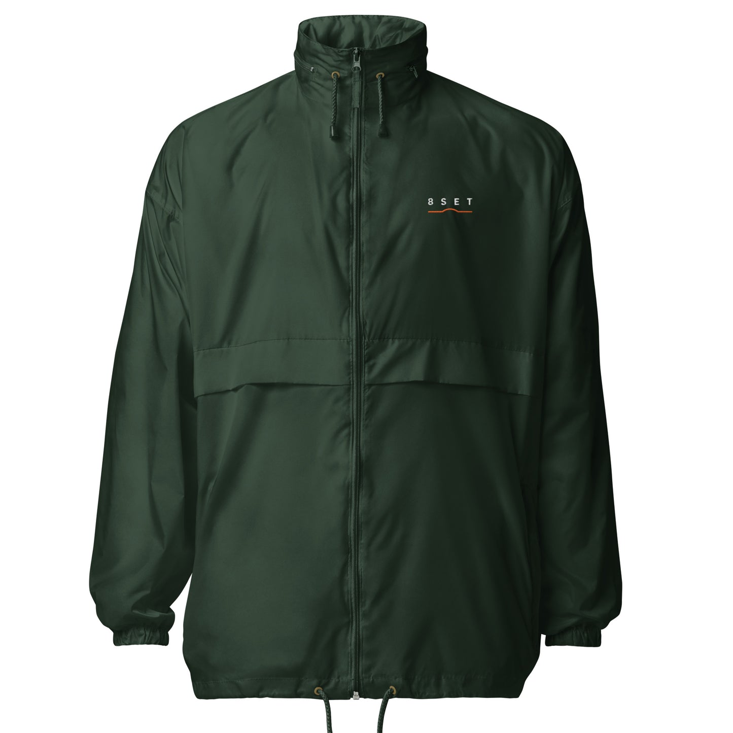 8SET Wind Breaker