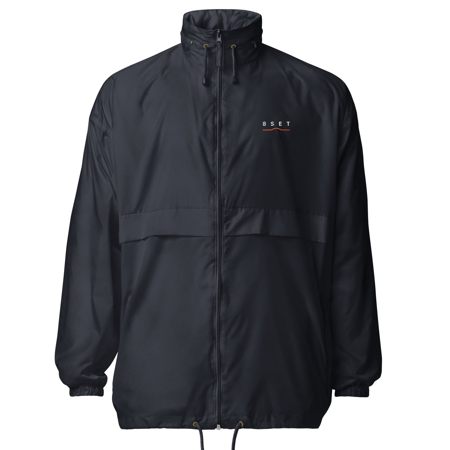 8SET Wind Breaker