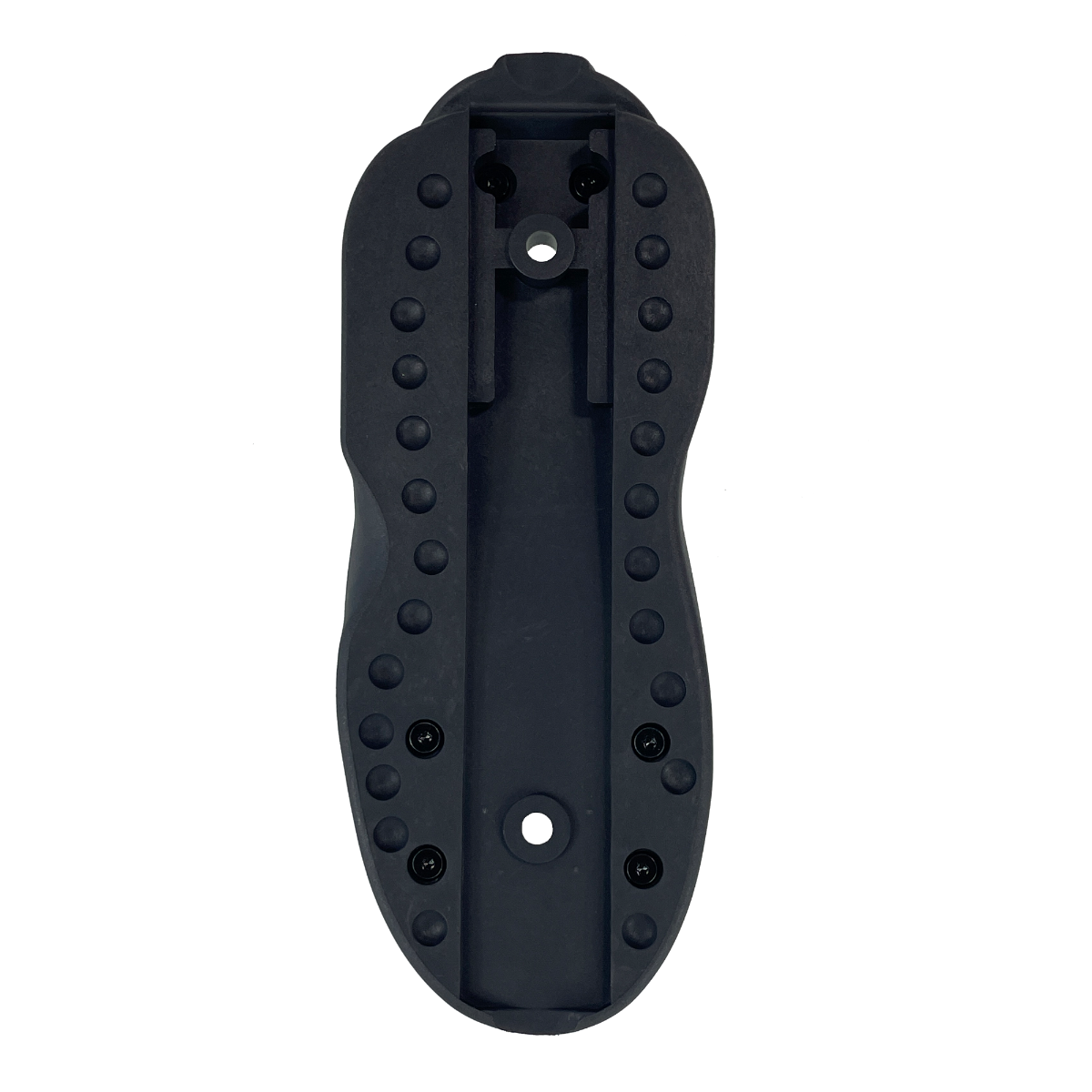 CULT One Piece Soulframe - Black