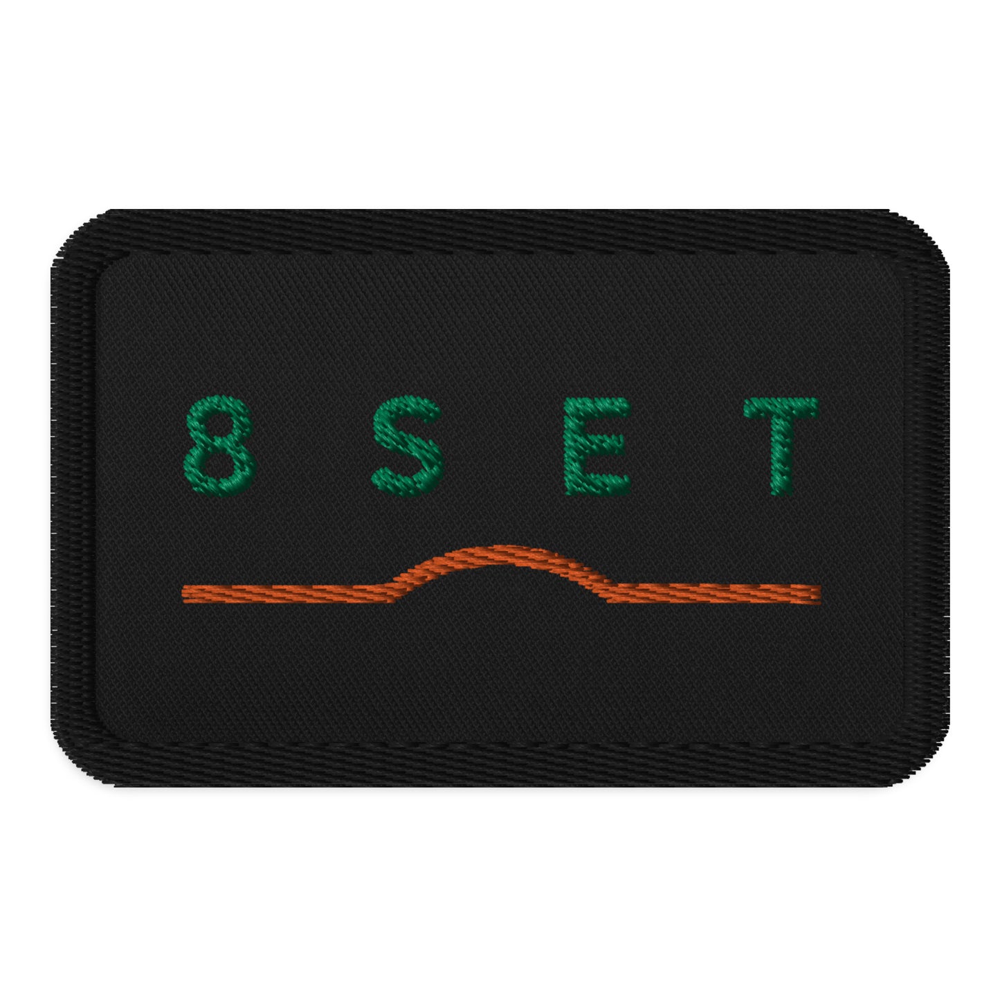 8SET Patch