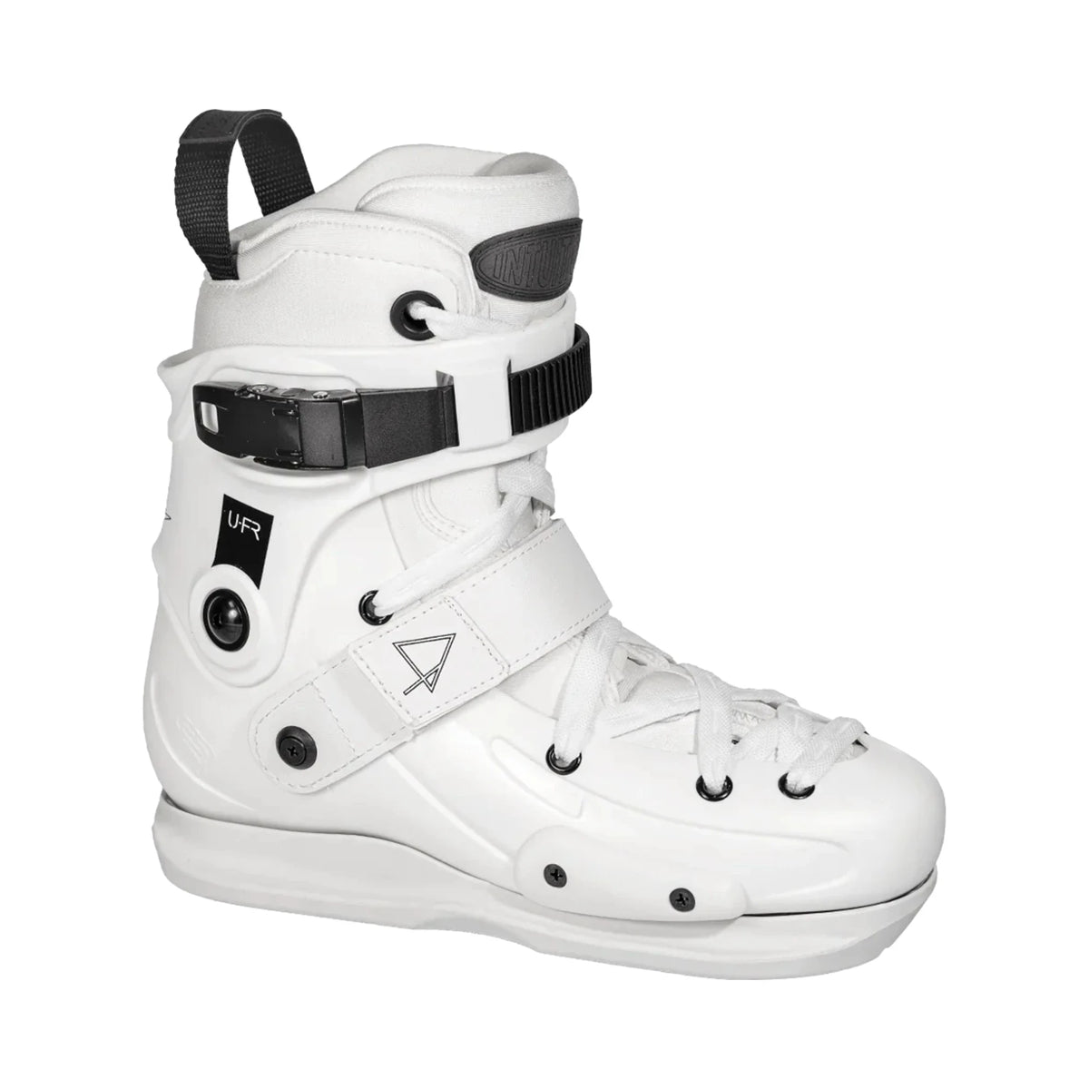 FR UFR Street Anthony Pottier aggressive skates, white