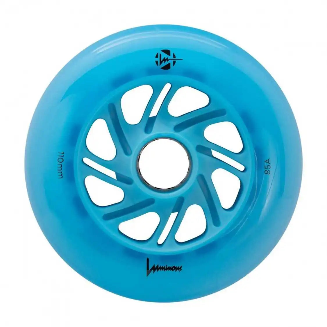 Luminous Wheels - 110mm