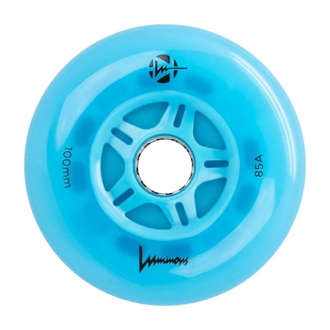 Luminous Wheels - 100mm