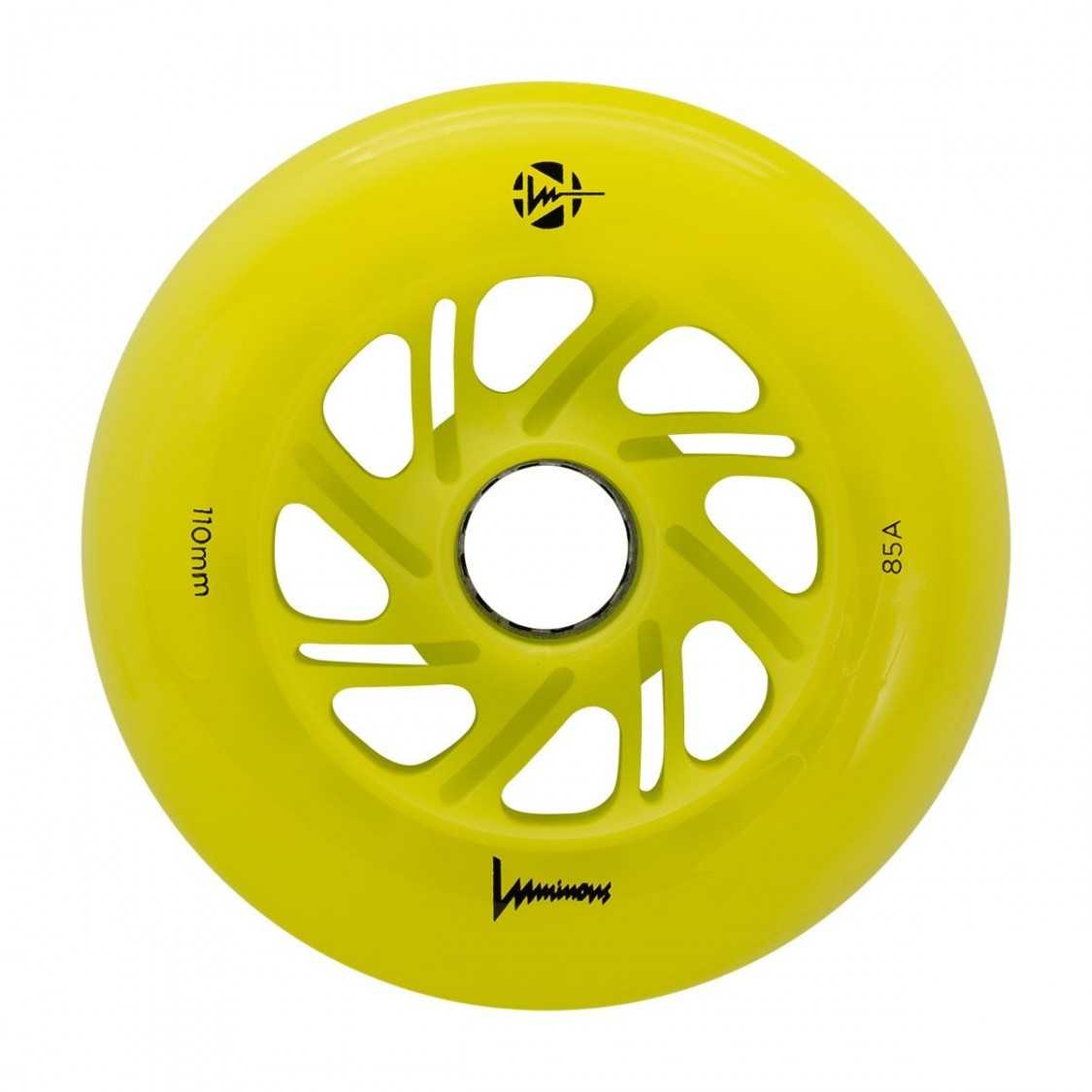 Luminous Wheels - 110mm
