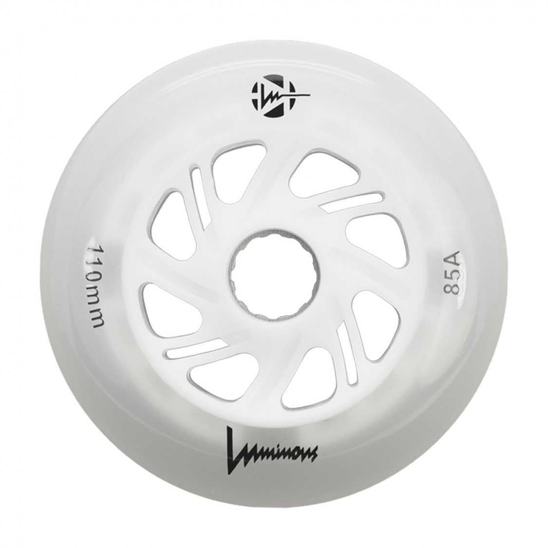 Luminous Wheels - 110mm