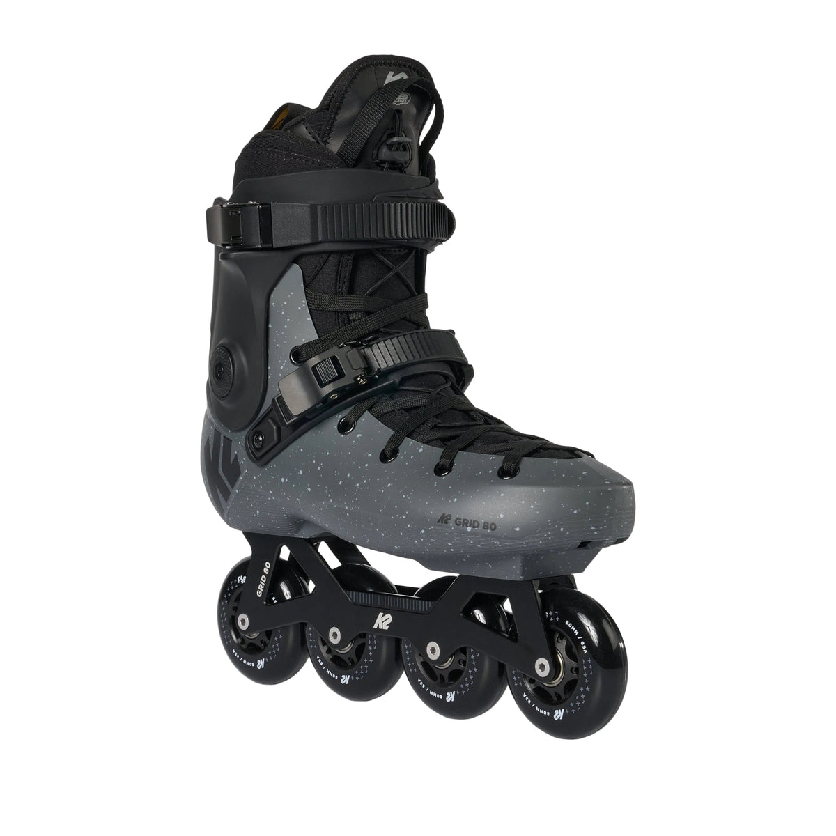 K2 Grid 80 Inline Skates