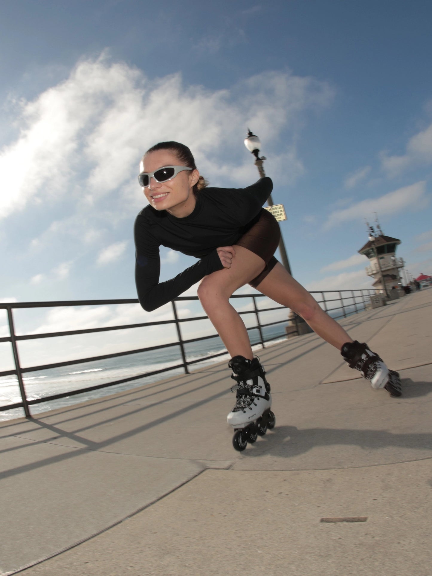 K2 Surge 80 Inline Skates 2025