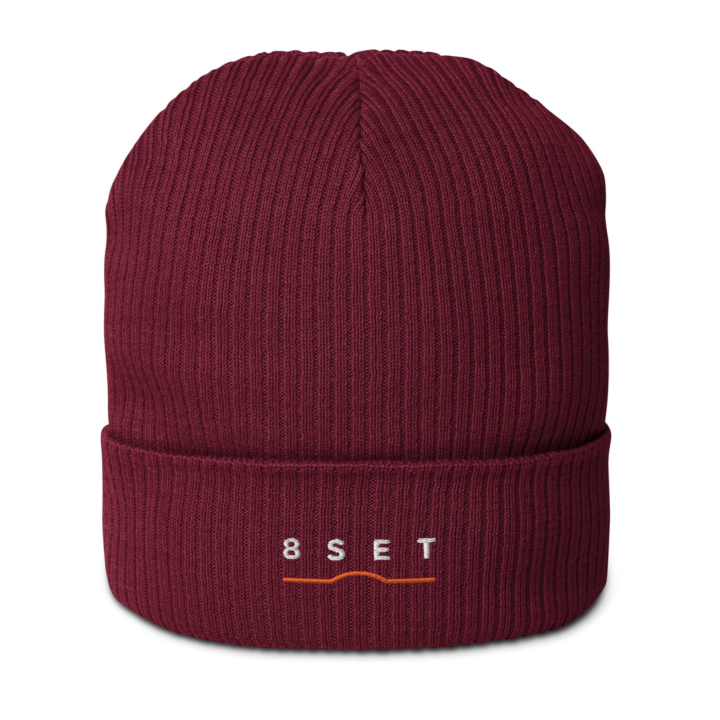 8SET Beanie - Organic