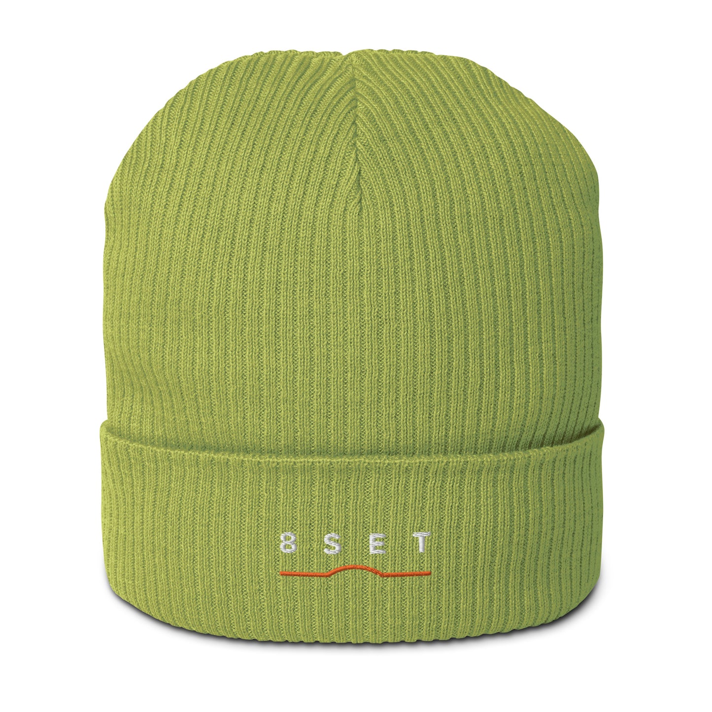 8SET Beanie - Organic