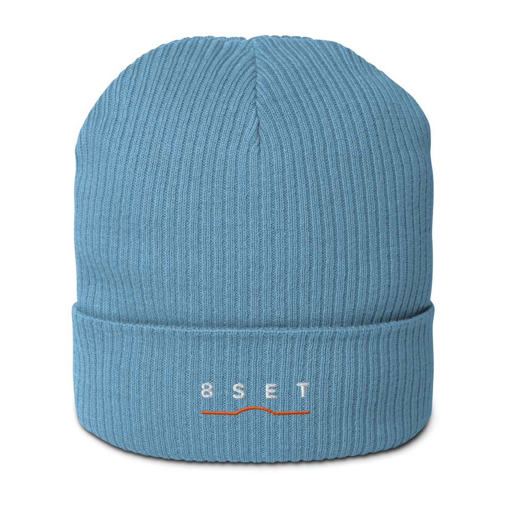 8SET Beanie - Organic