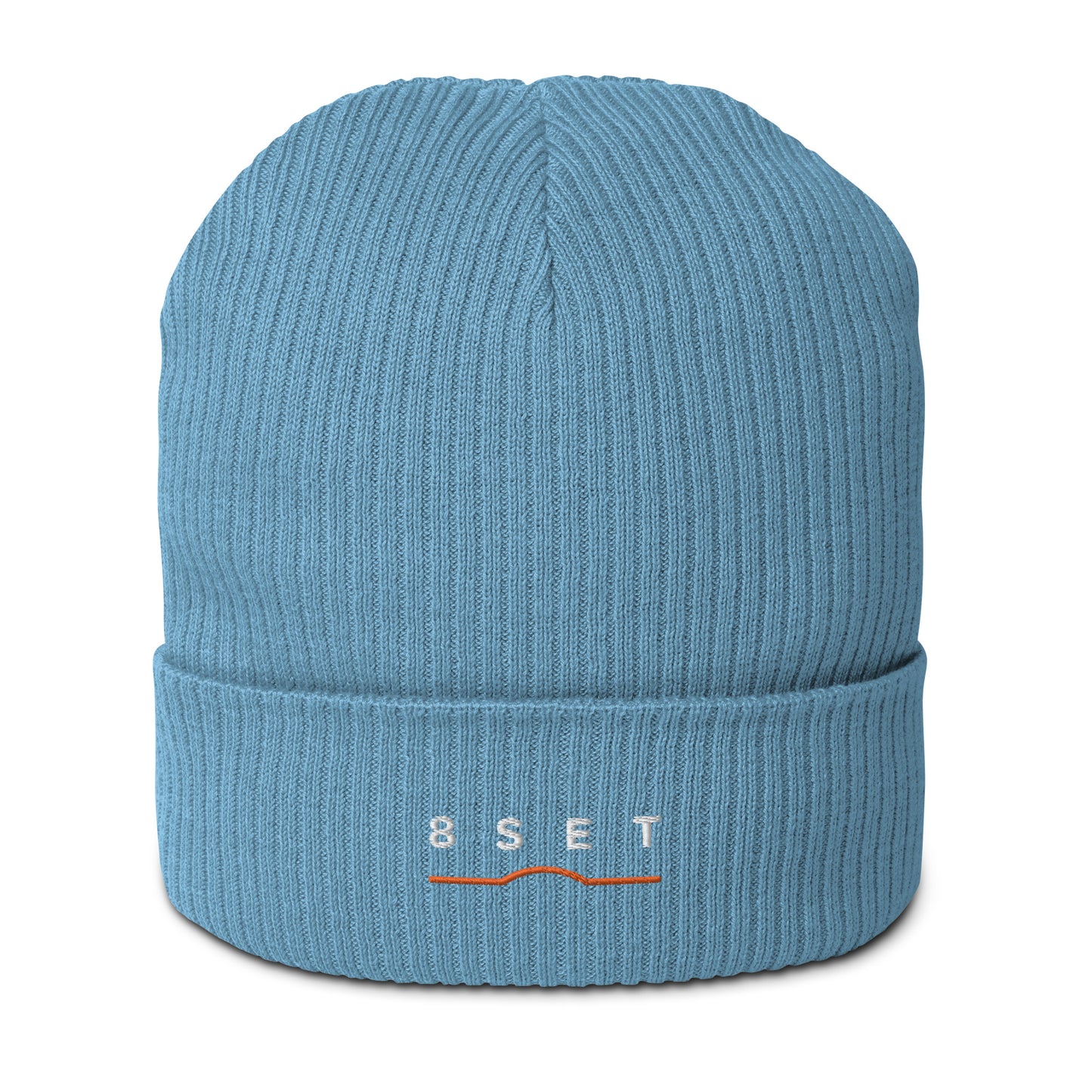 8SET Beanie - Organic