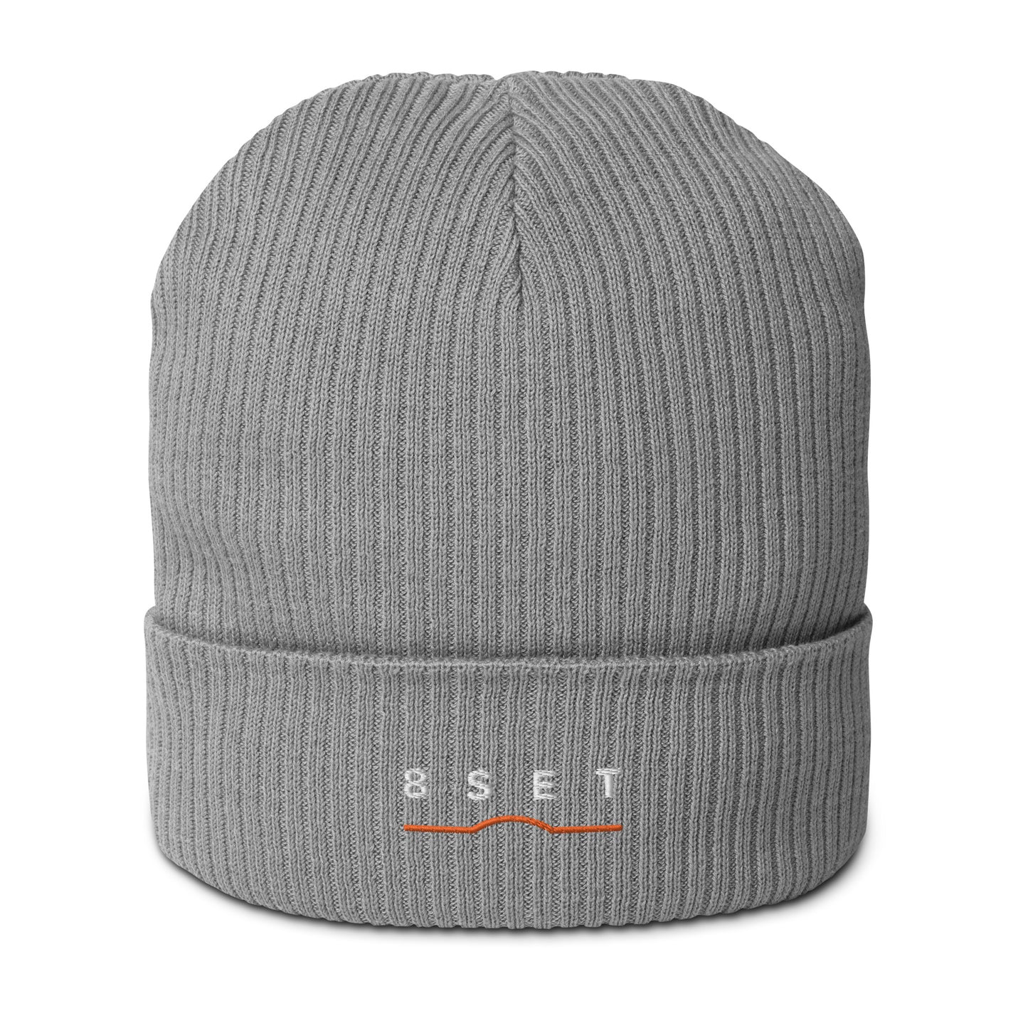 8SET Beanie - Organic