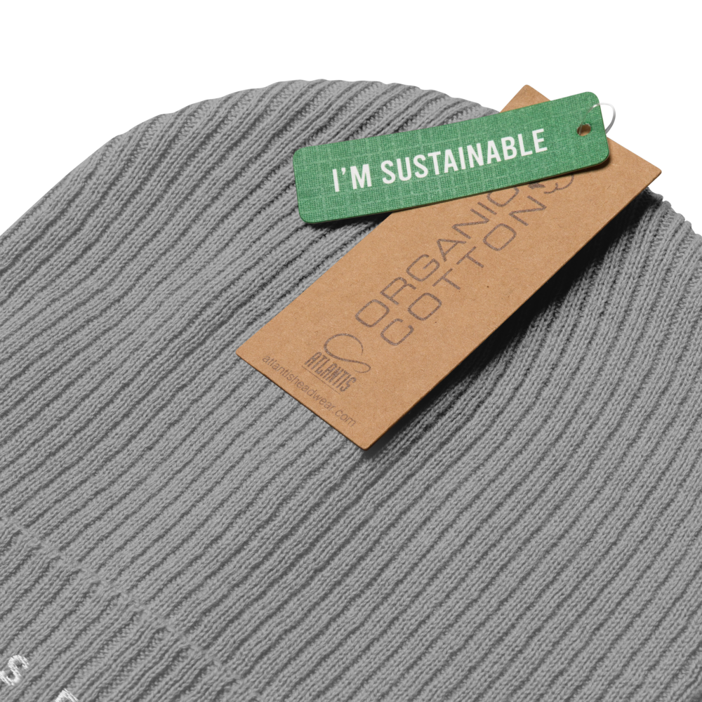 8SET Beanie - Organic