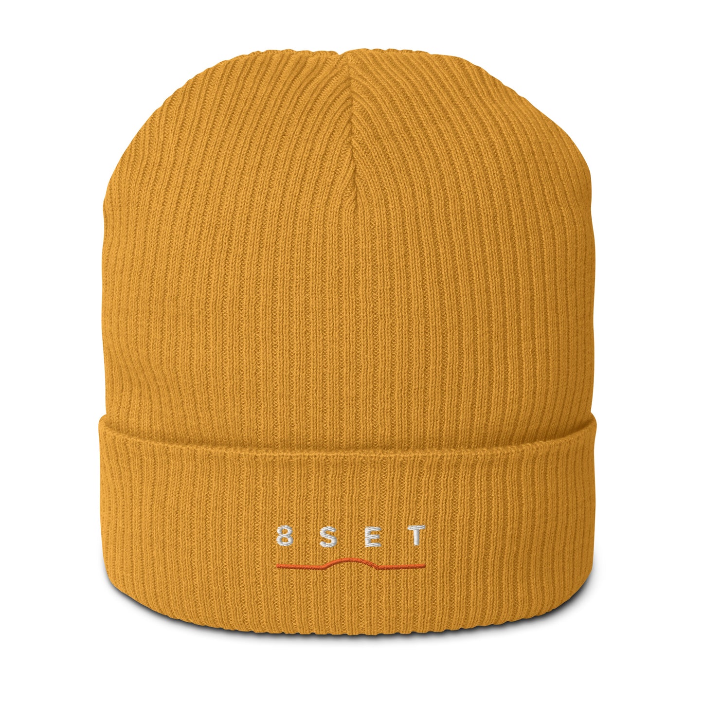 8SET Beanie - Organic