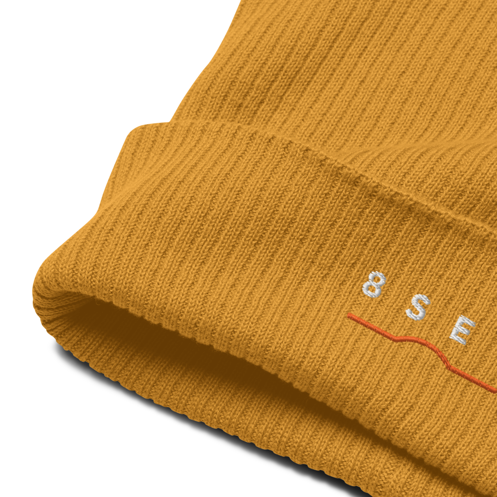 8SET Beanie - Organic