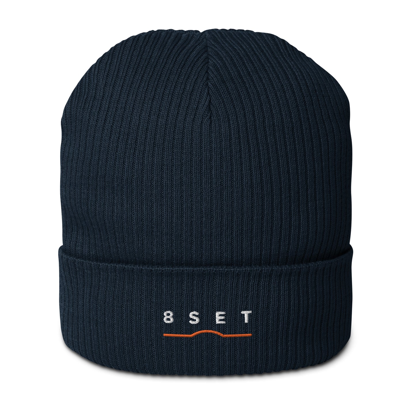 8SET Beanie - Organic
