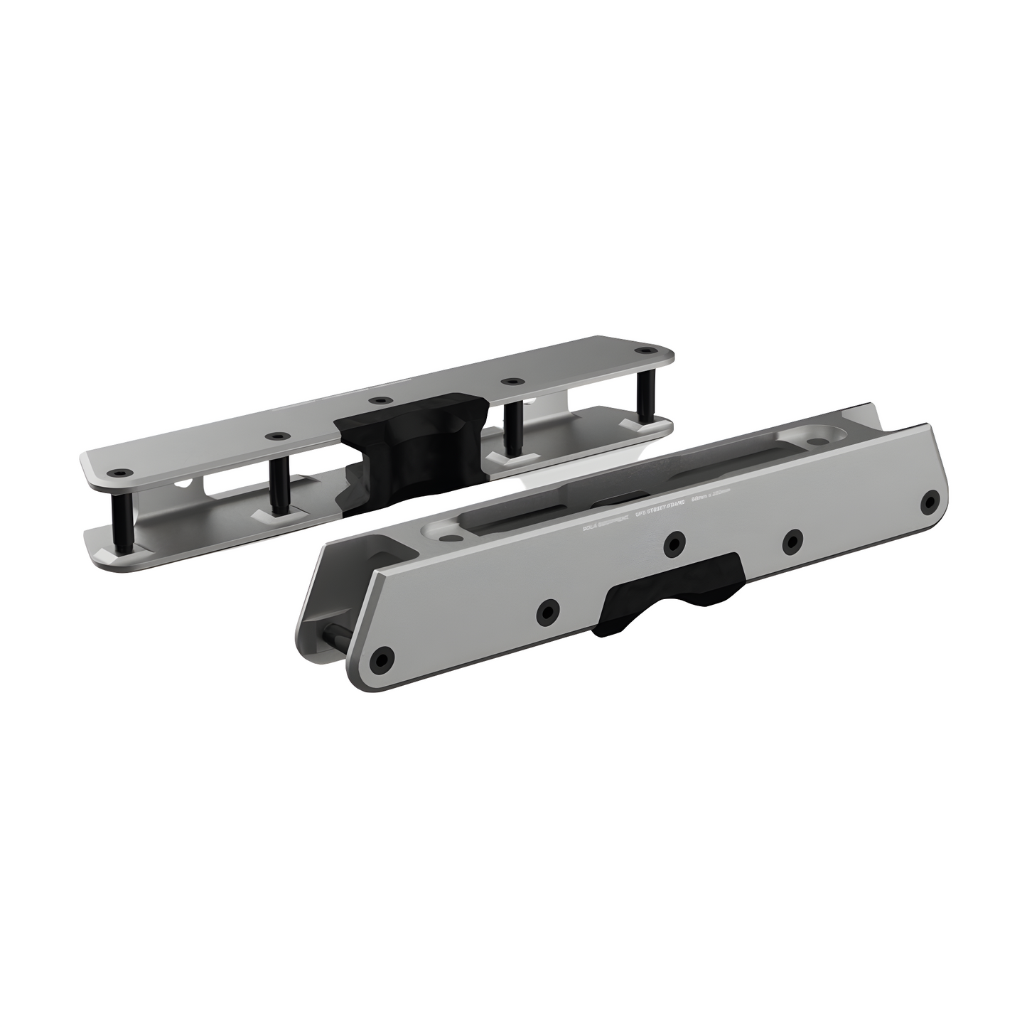 SOLA Frames - UFS Street Frame