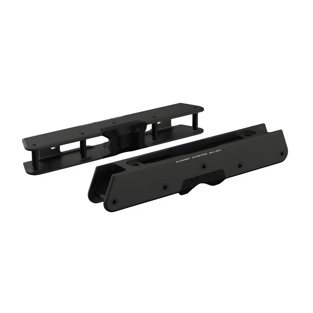 SOLA Frames - UFS Street Frame