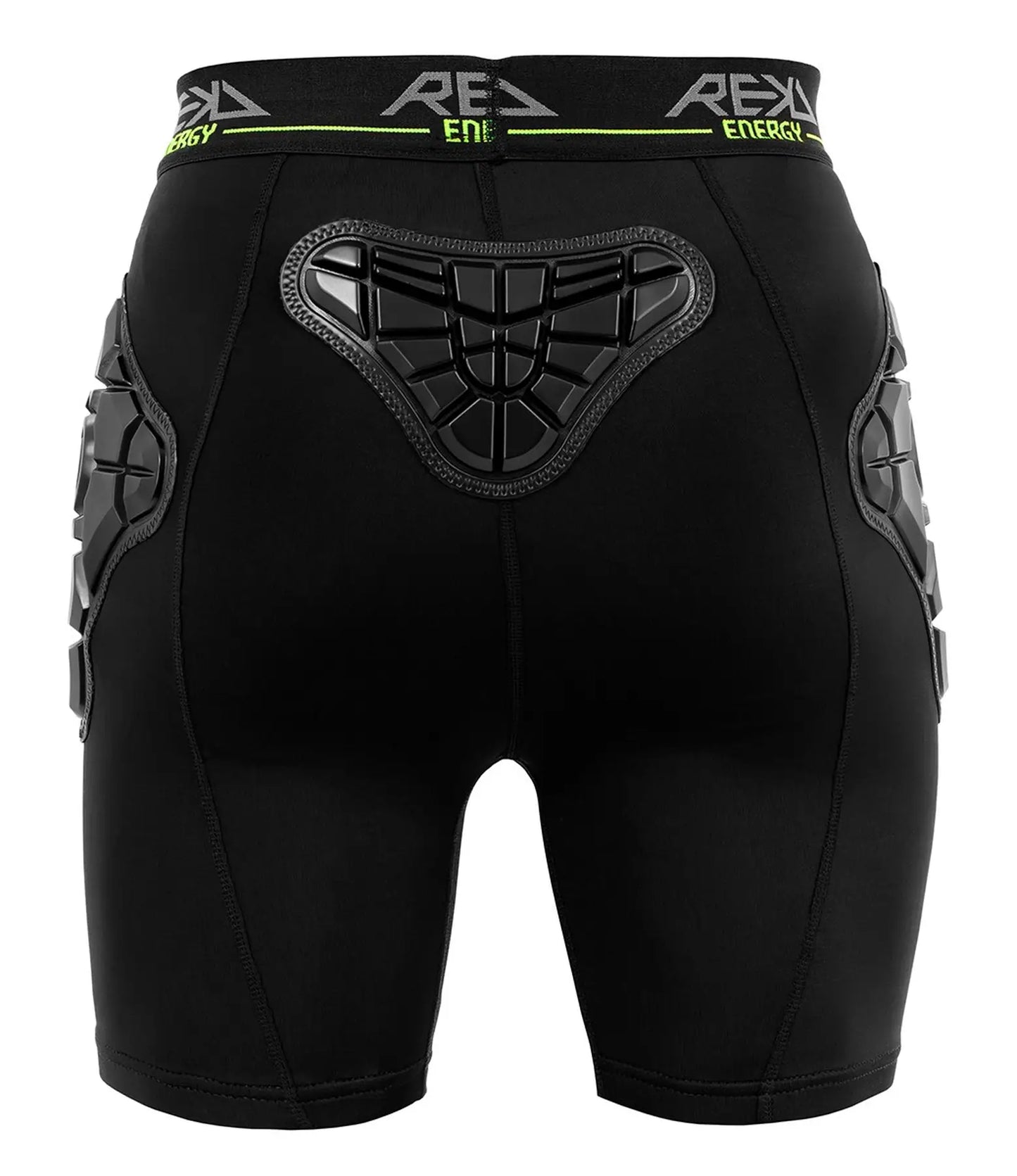 REKD Energy Pro Impact Shorts