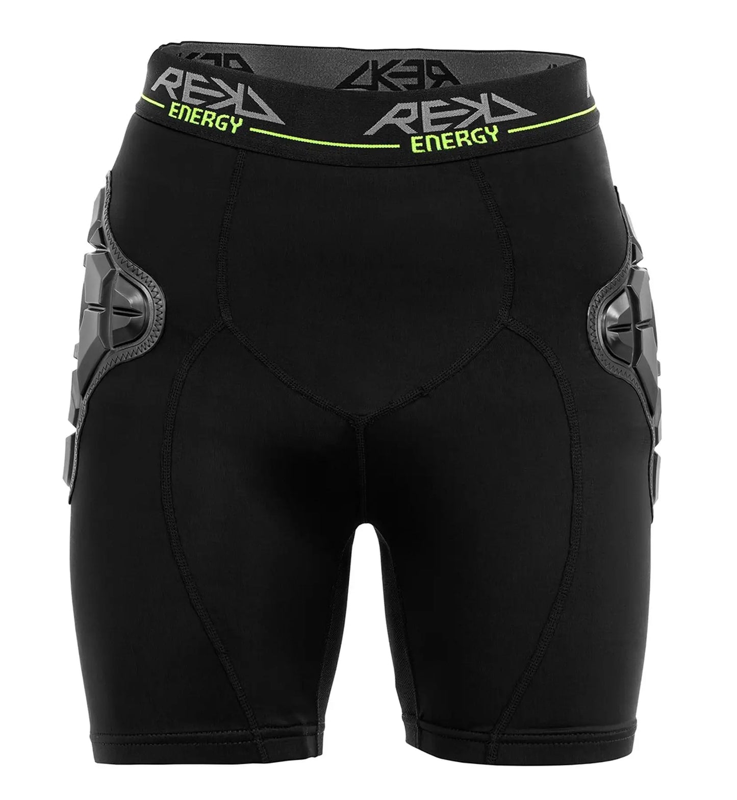 REKD Energy Pro Impact Shorts