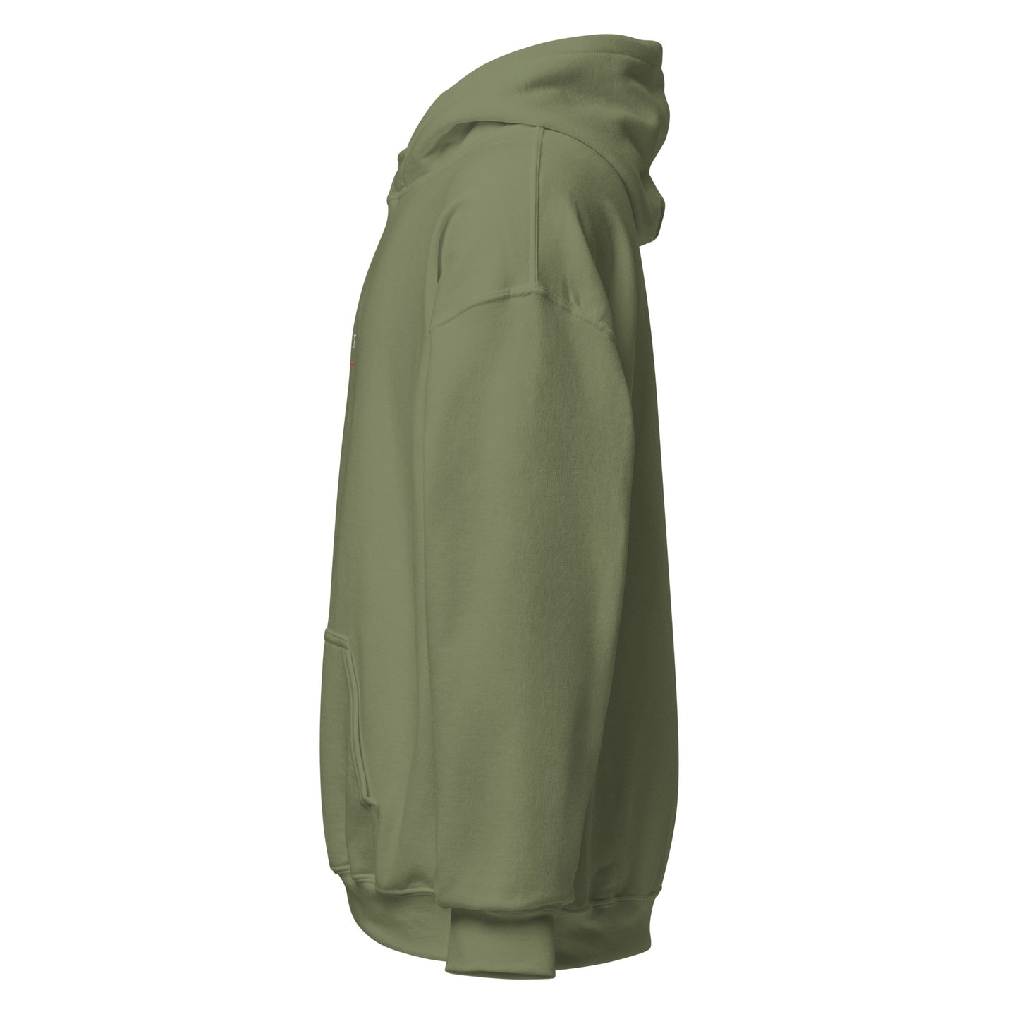 8SET Hoodie - Green