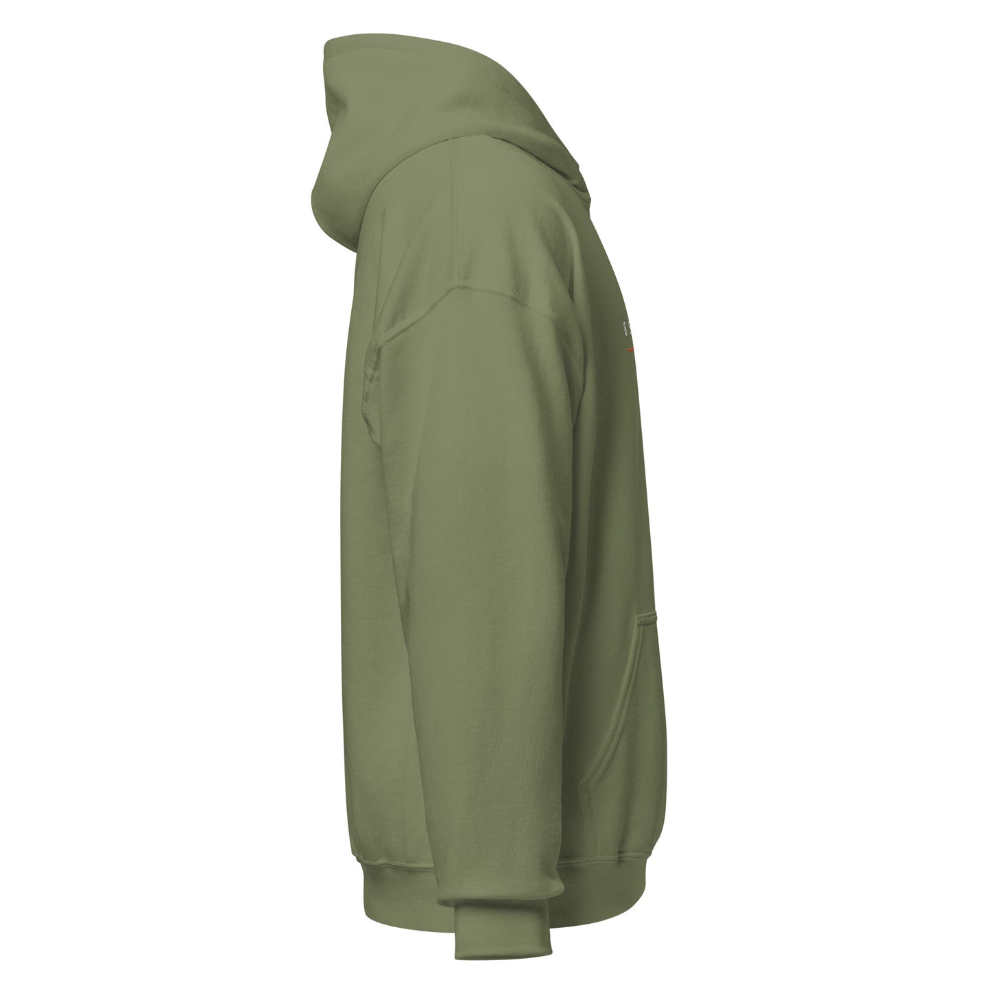8SET Hoodie - Green