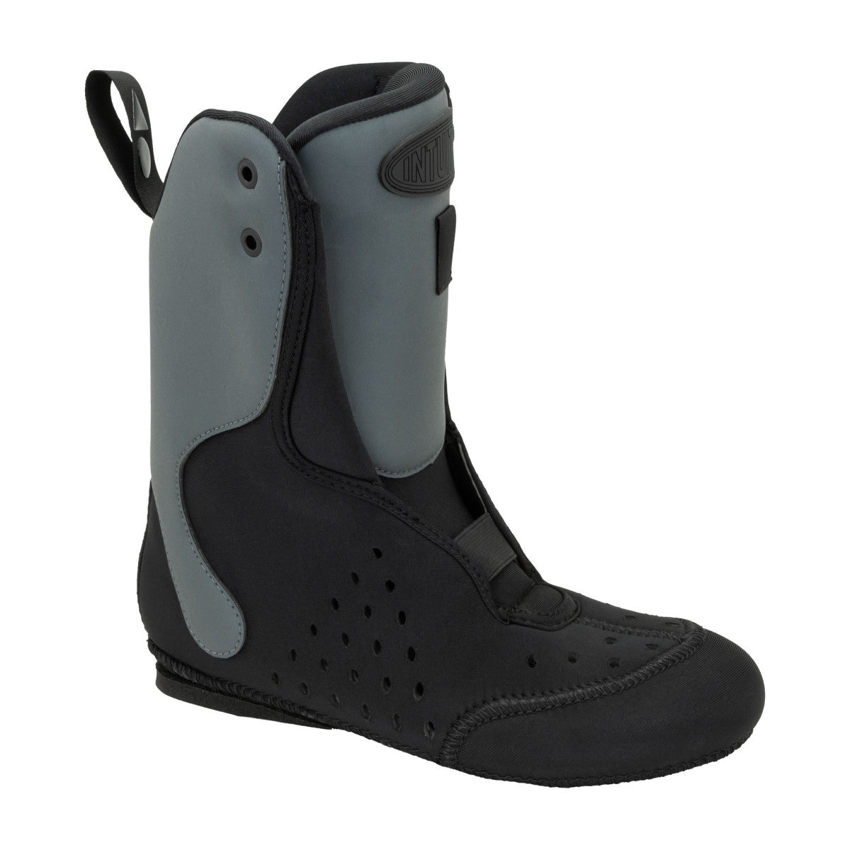 WIZARD Liners Black - High