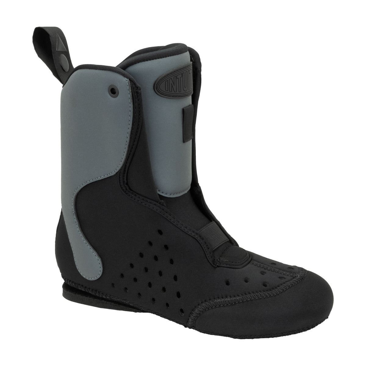 WIZARD Liners Black - Low