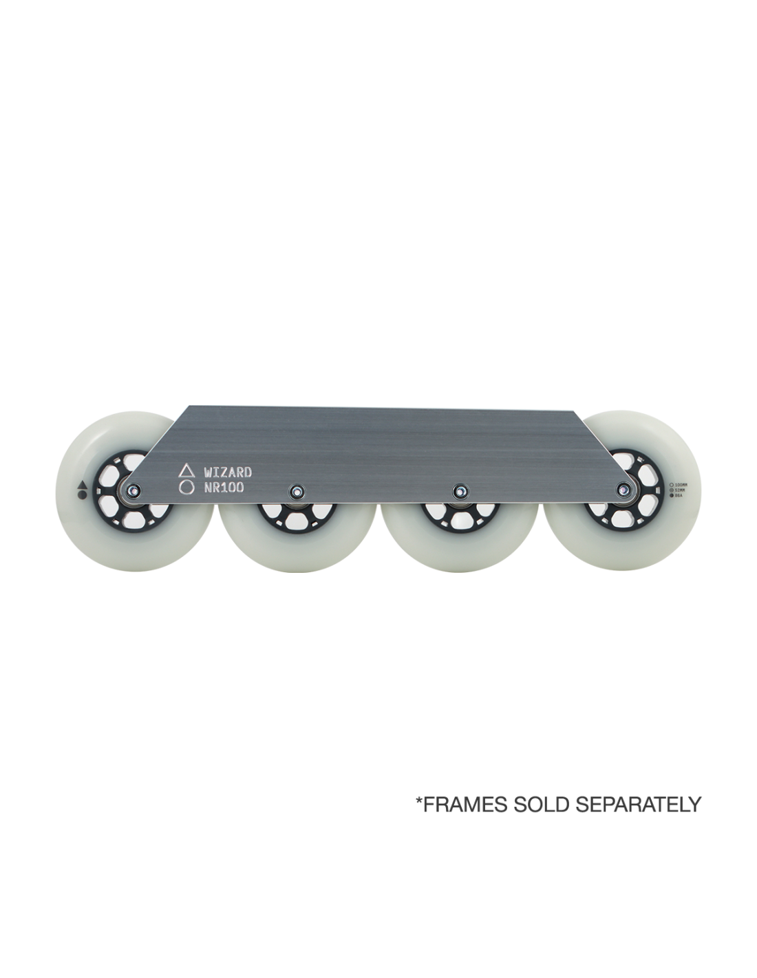 WIZARD - NR - WHEELS
