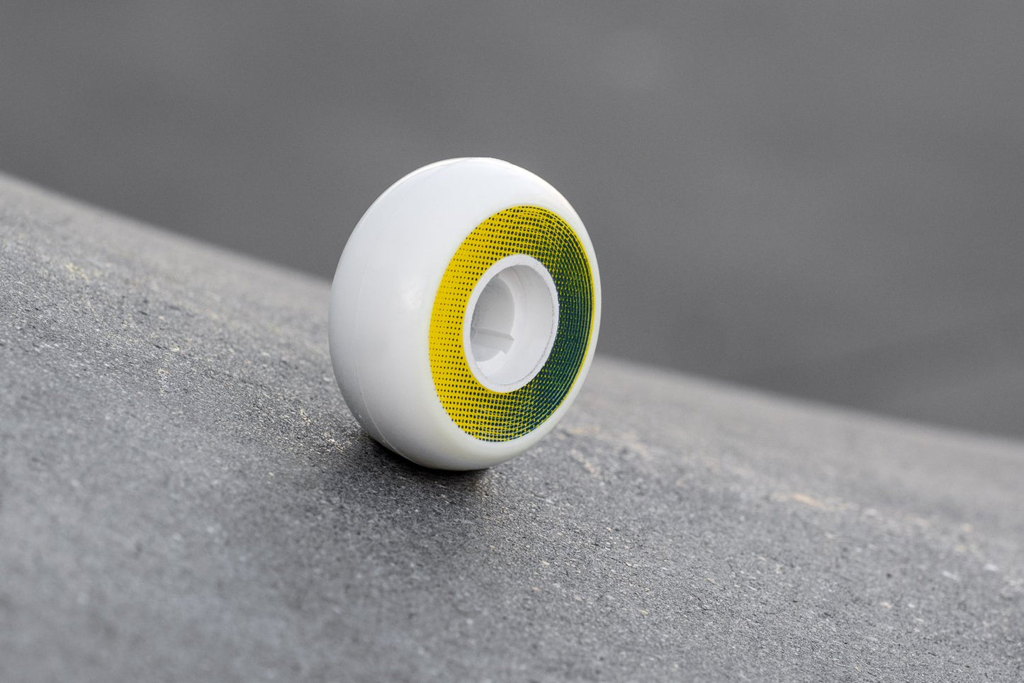 DEAD Wheels 58mm/88a - 4pack