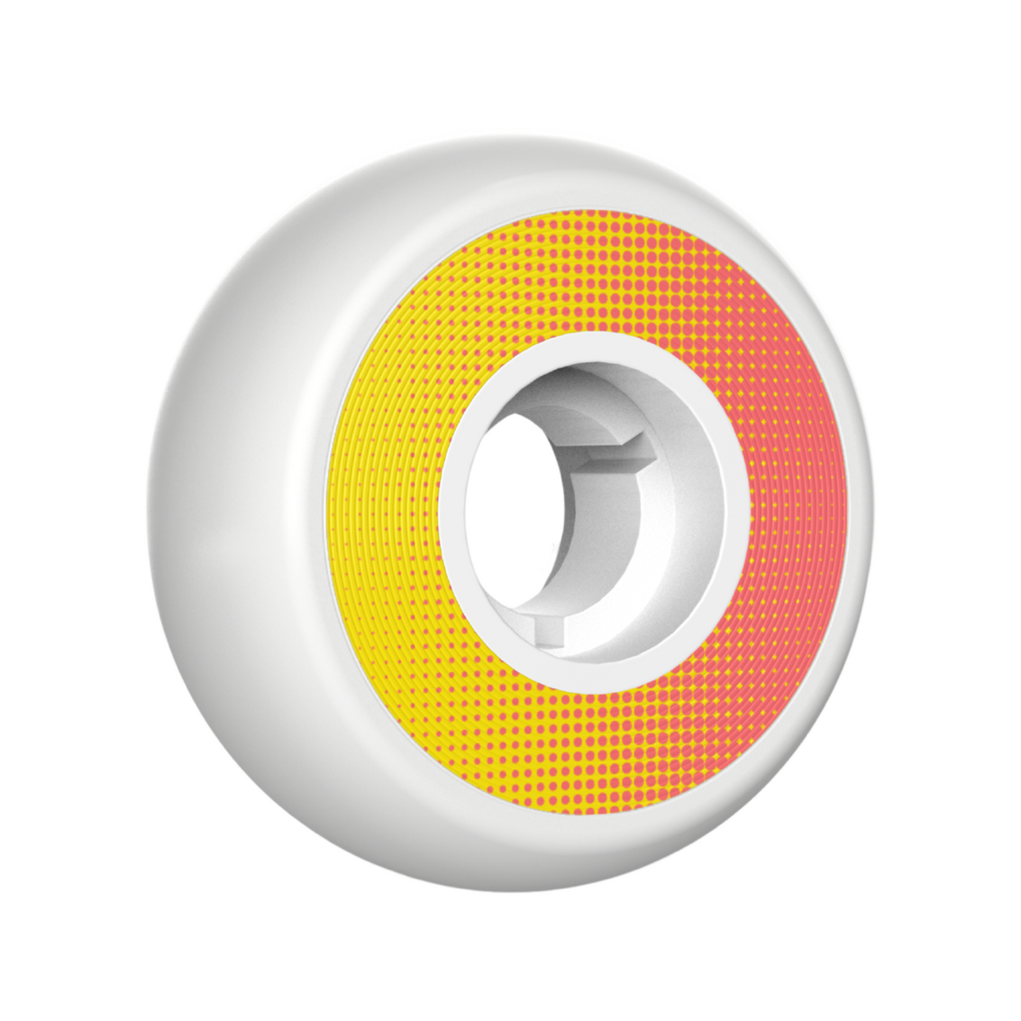 DEAD Wheels 58mm/92a - 4pack