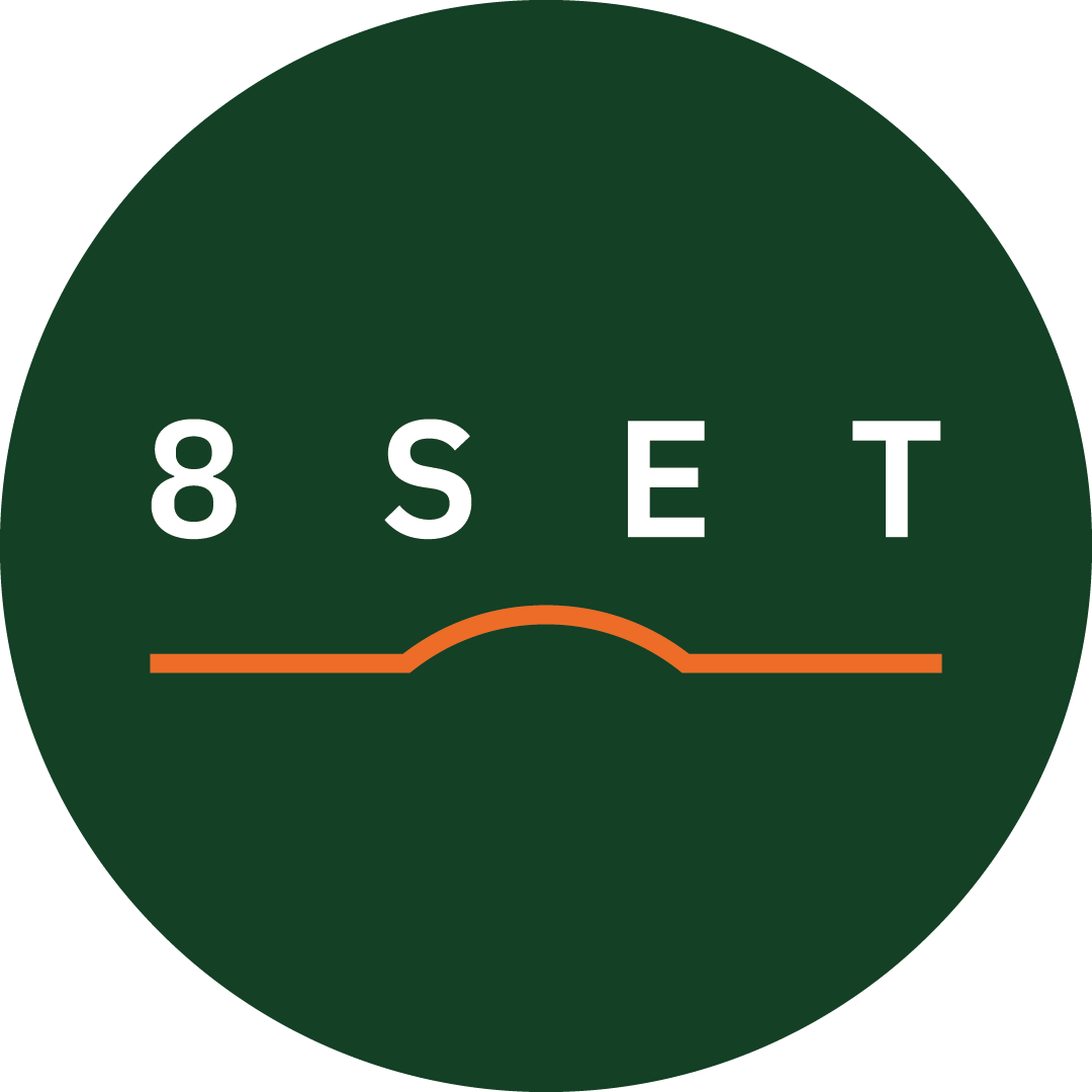 8SET Gift Card