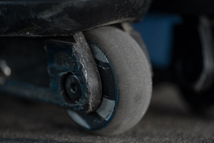 Dead Wheels - 58MM/88A - 4 Pack