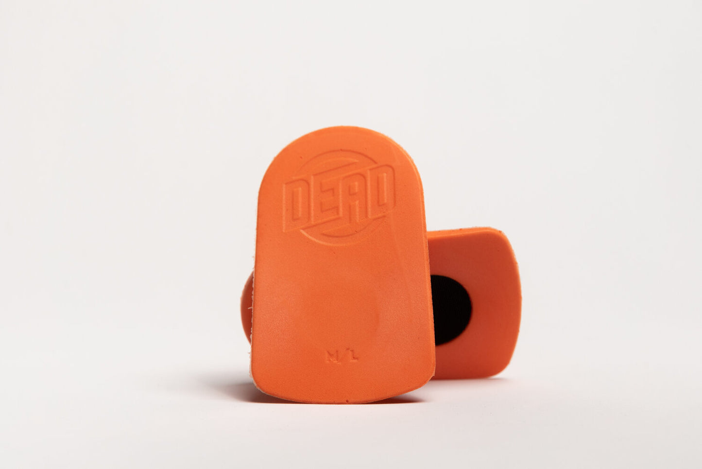 DEAD SHOCK ABSORBERS