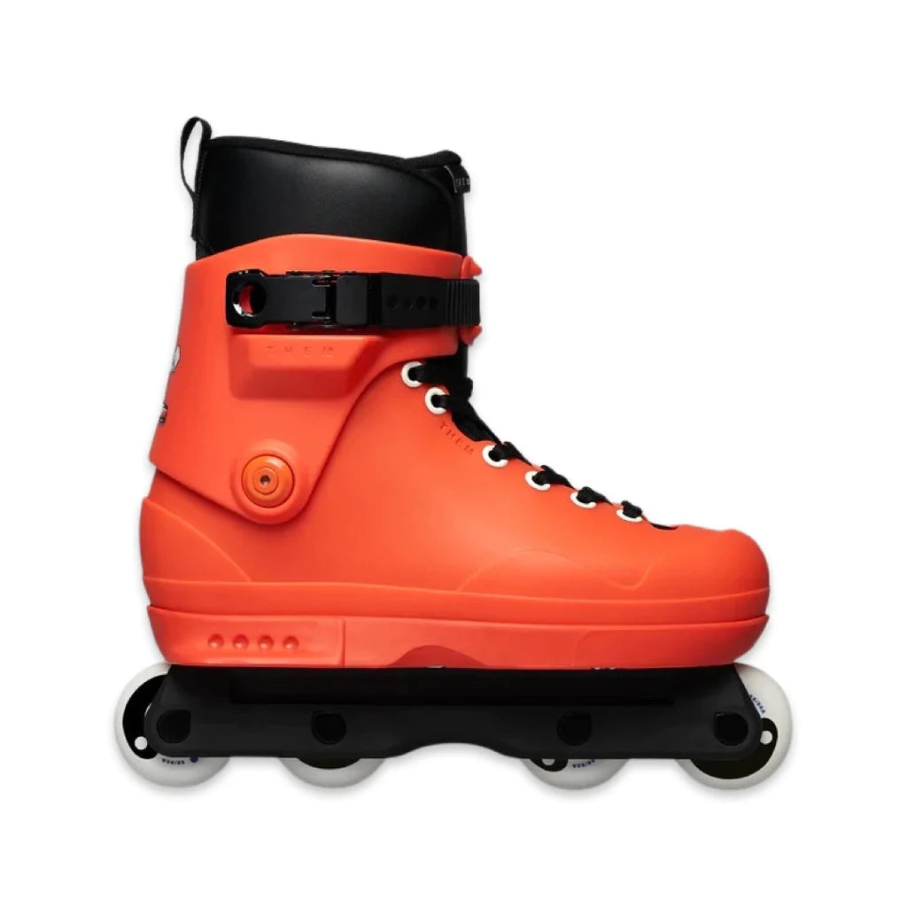 THEM Skates WKND