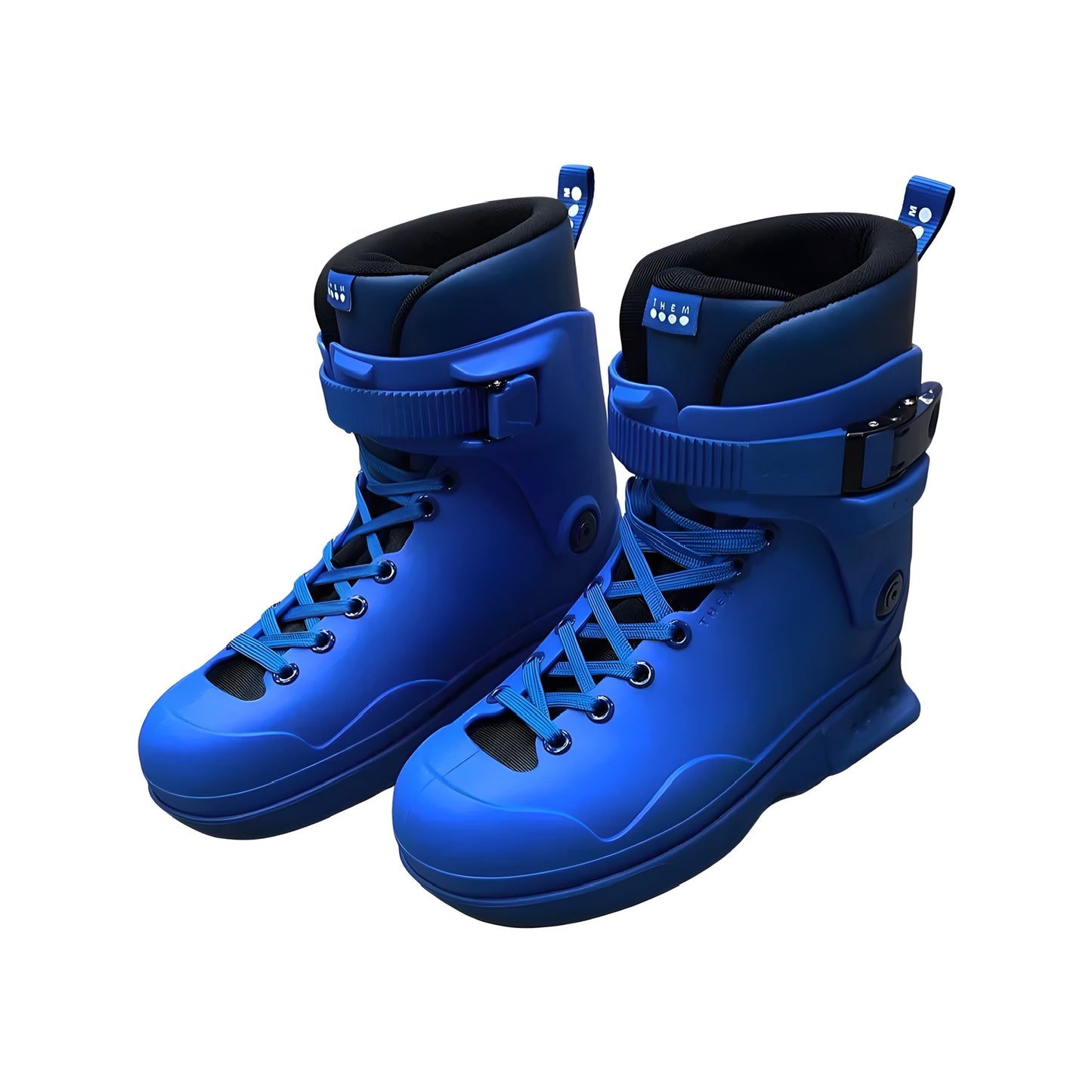 CLARKS Originals x THEM SKATES - BOOT ONLY