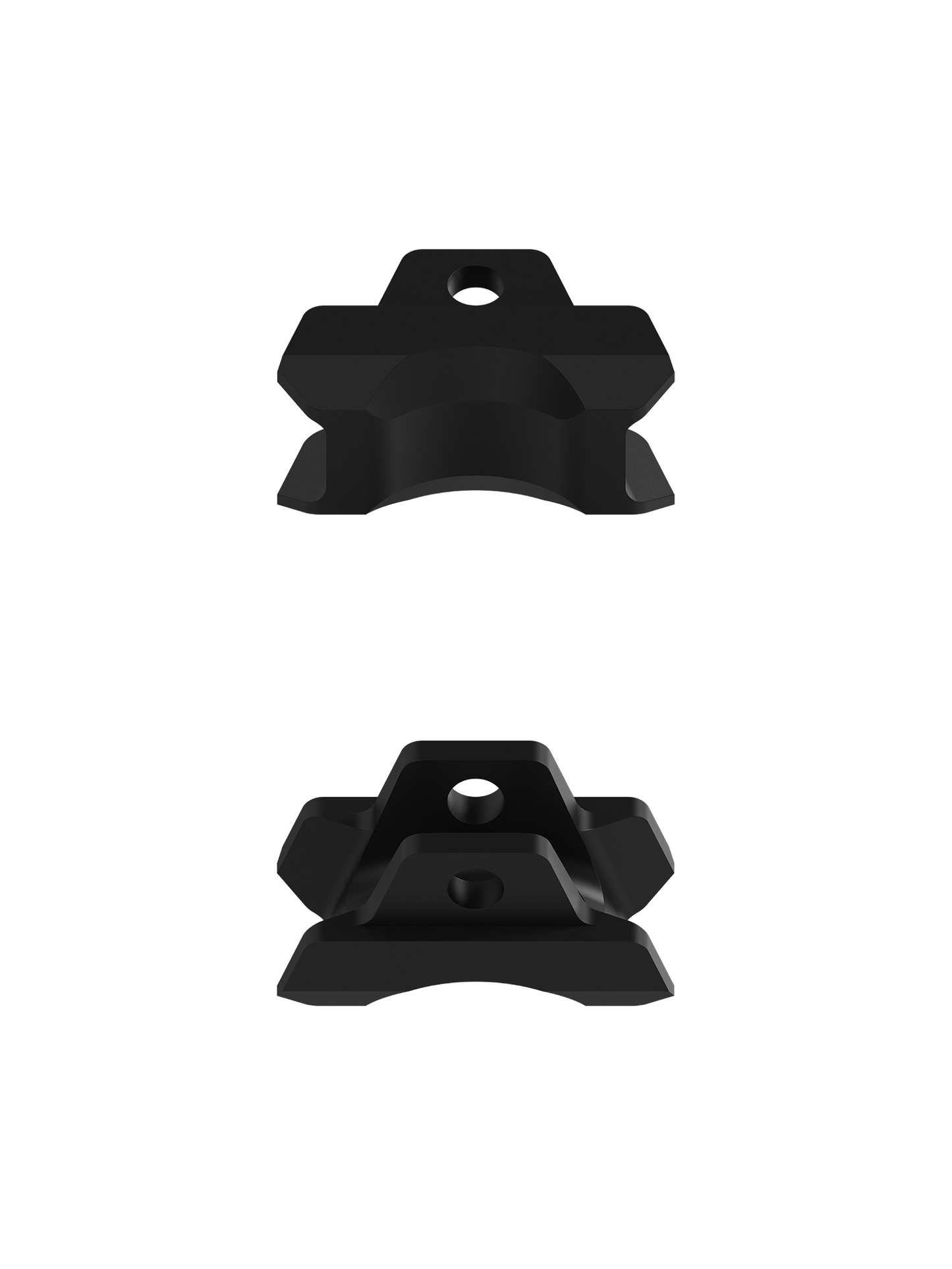 Sola Frames V2 injection H-Blocks- Plastic