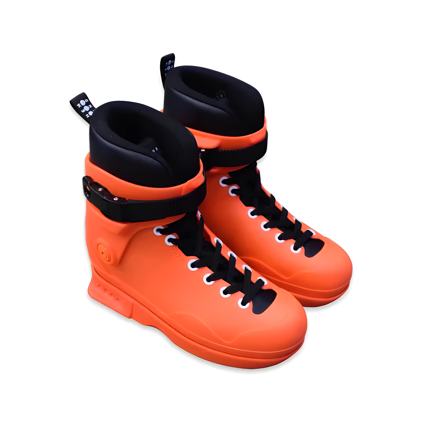 WKND x THEM SKATES - BOOT ONLY
