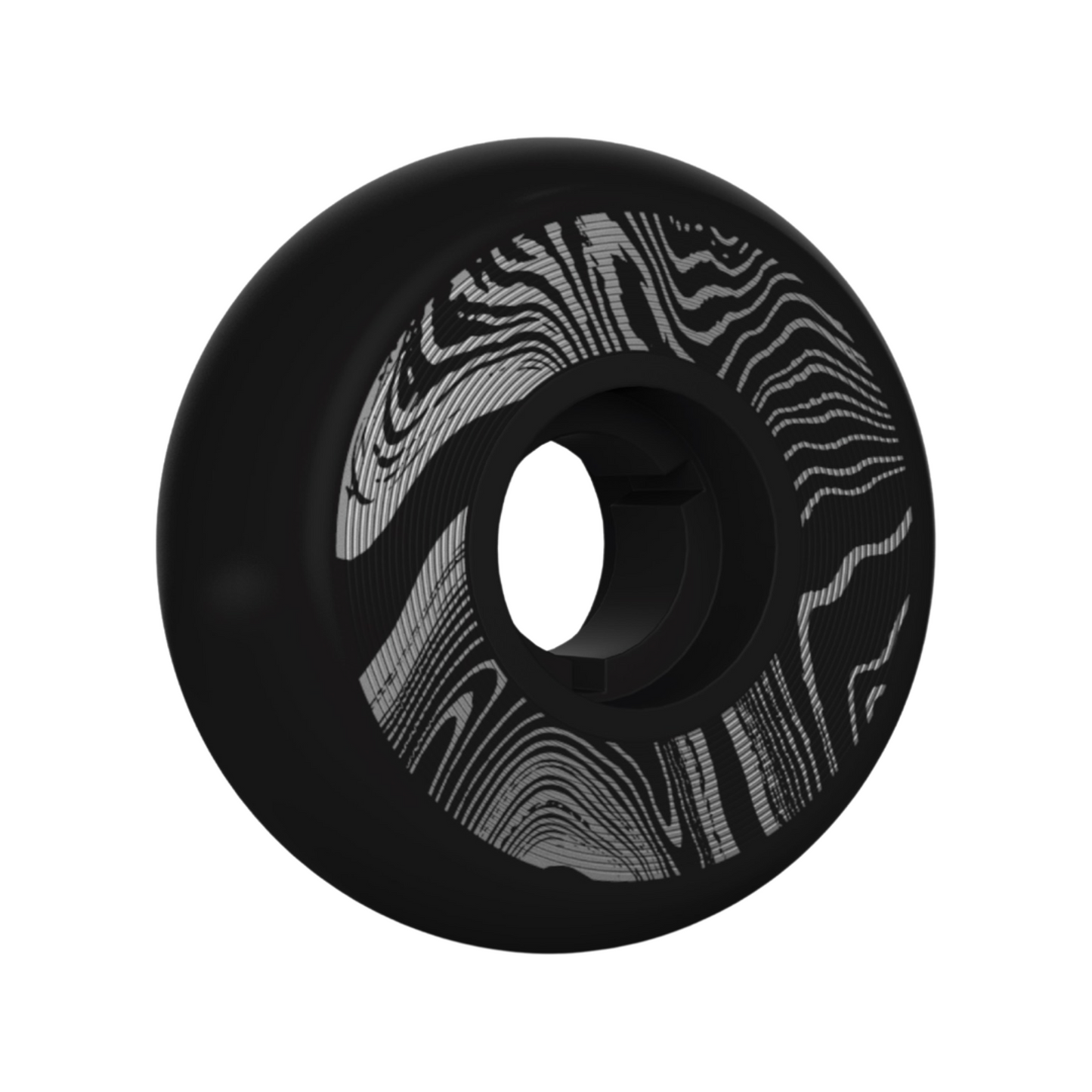 Dead Wheels - 58MM/88A - 4 Pack