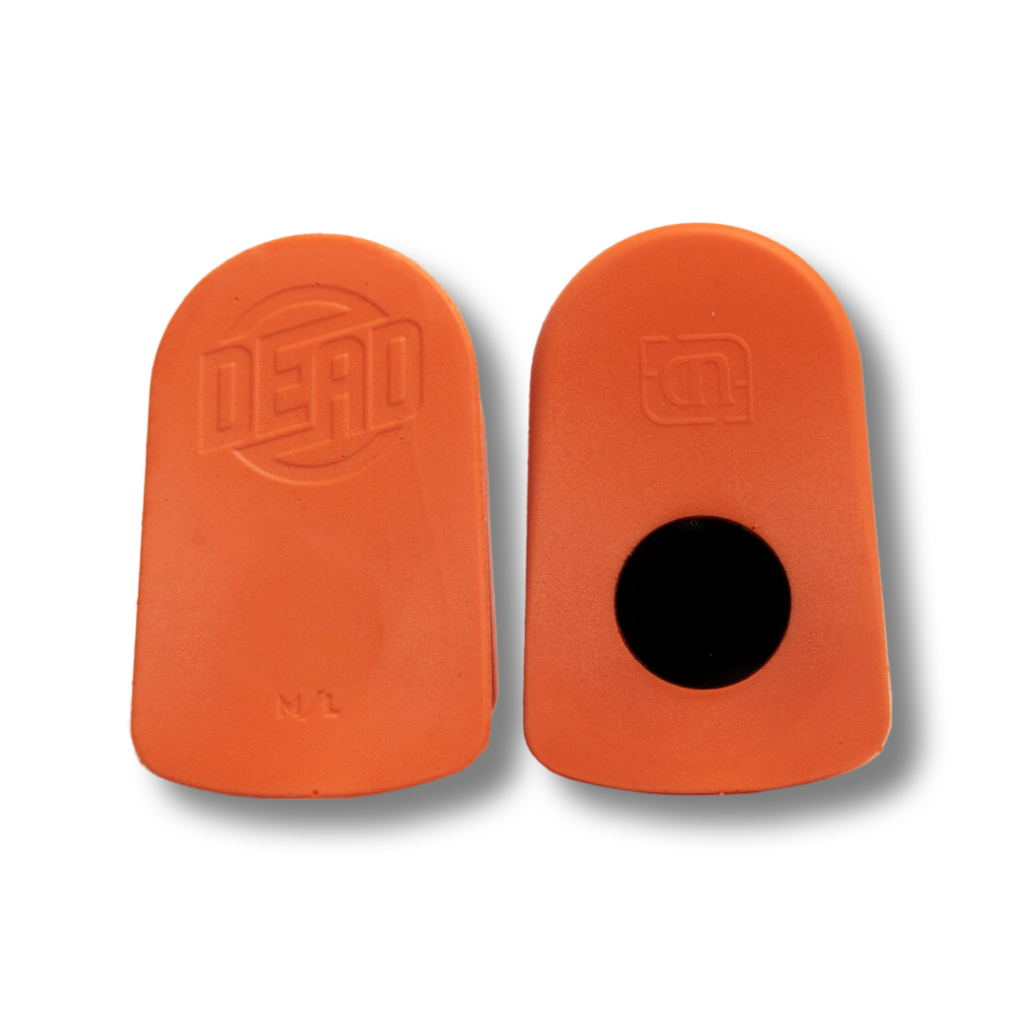 DEAD SHOCK ABSORBERS