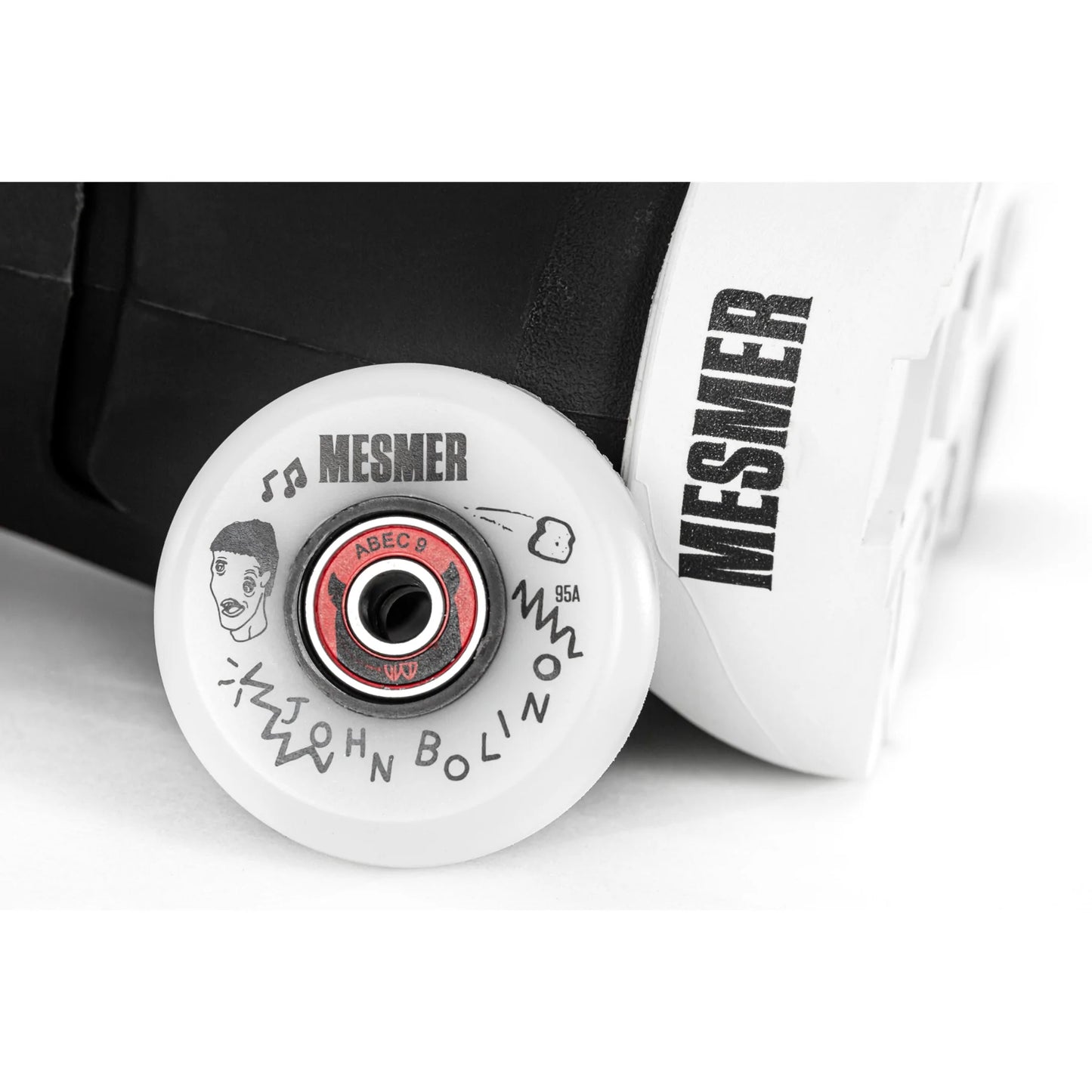 MESMER - JON BOLINO PRO SKATE V2