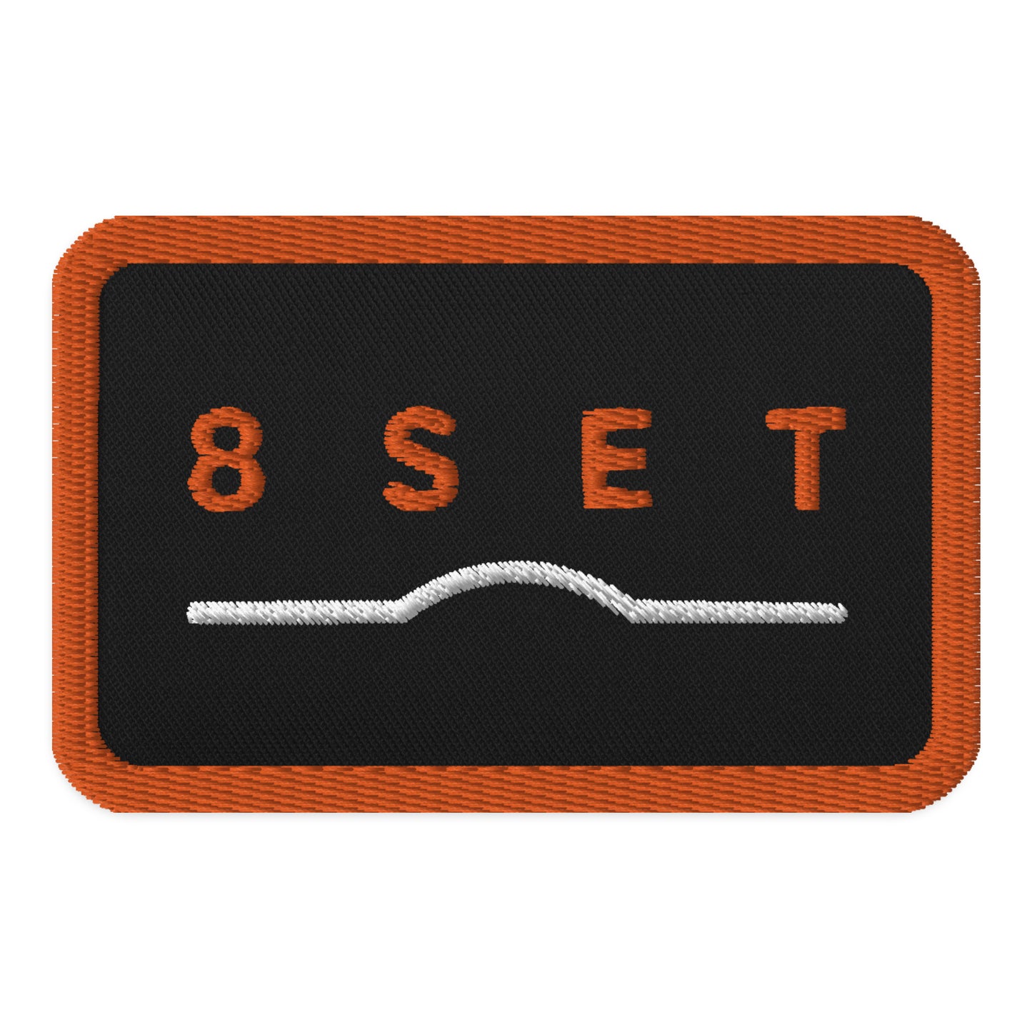 8SET Patch