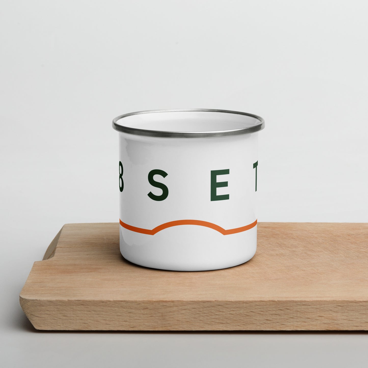 8SET MUG