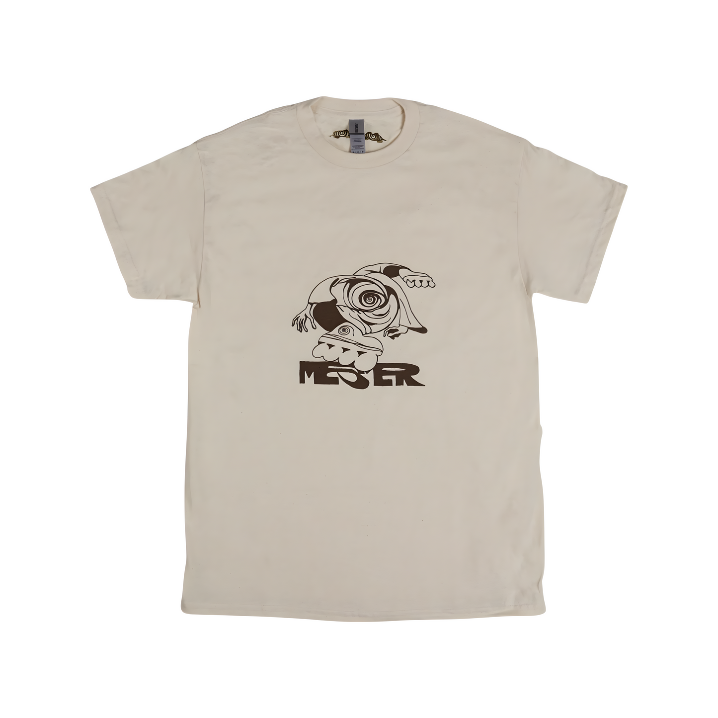 Mesmer - Spiral T