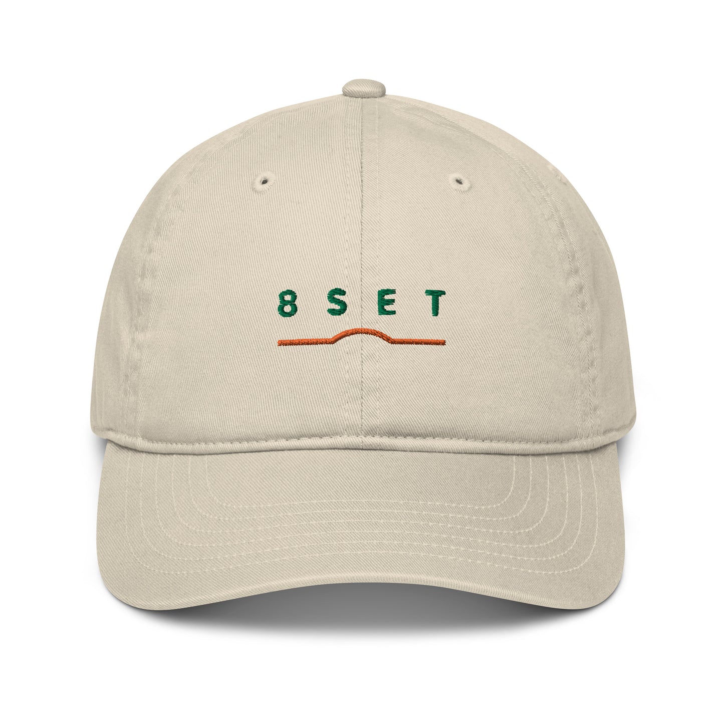 8SET Dad Hat