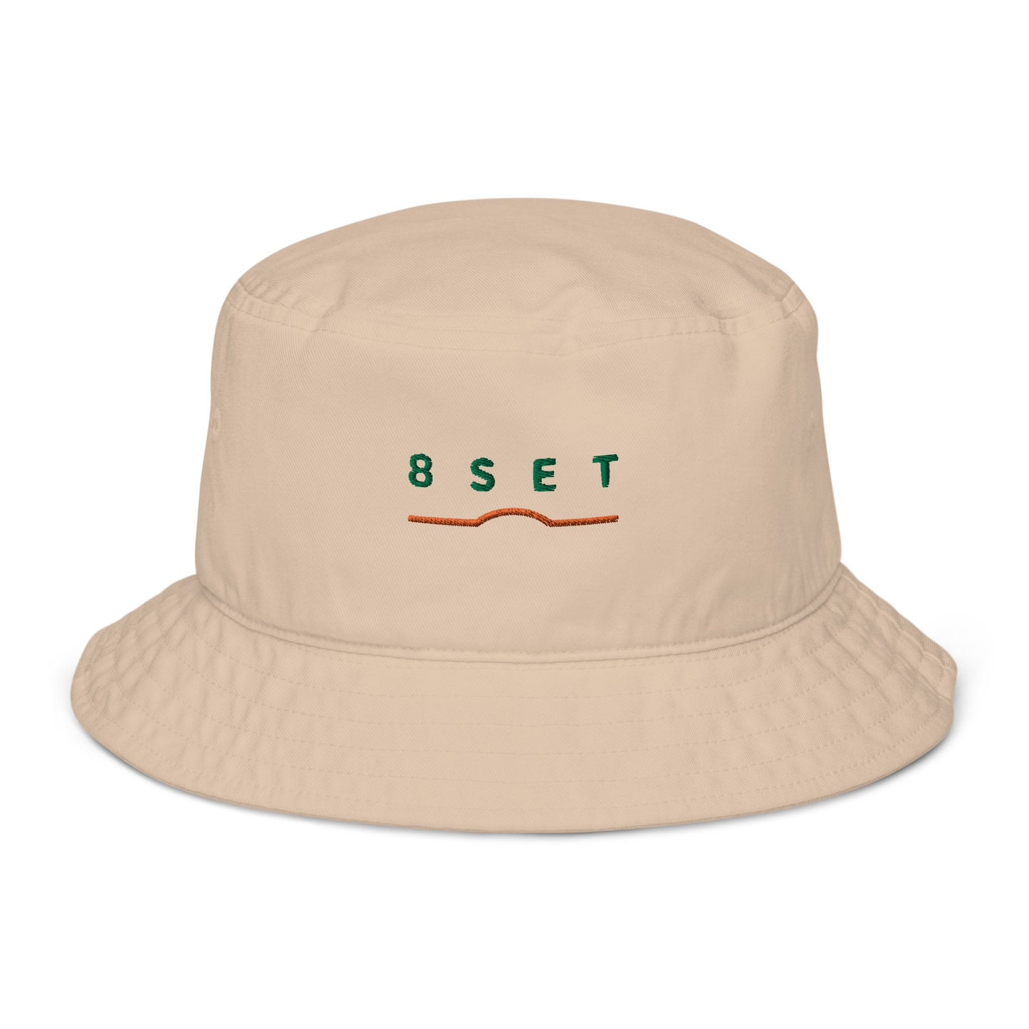 8SET Bucket Hat