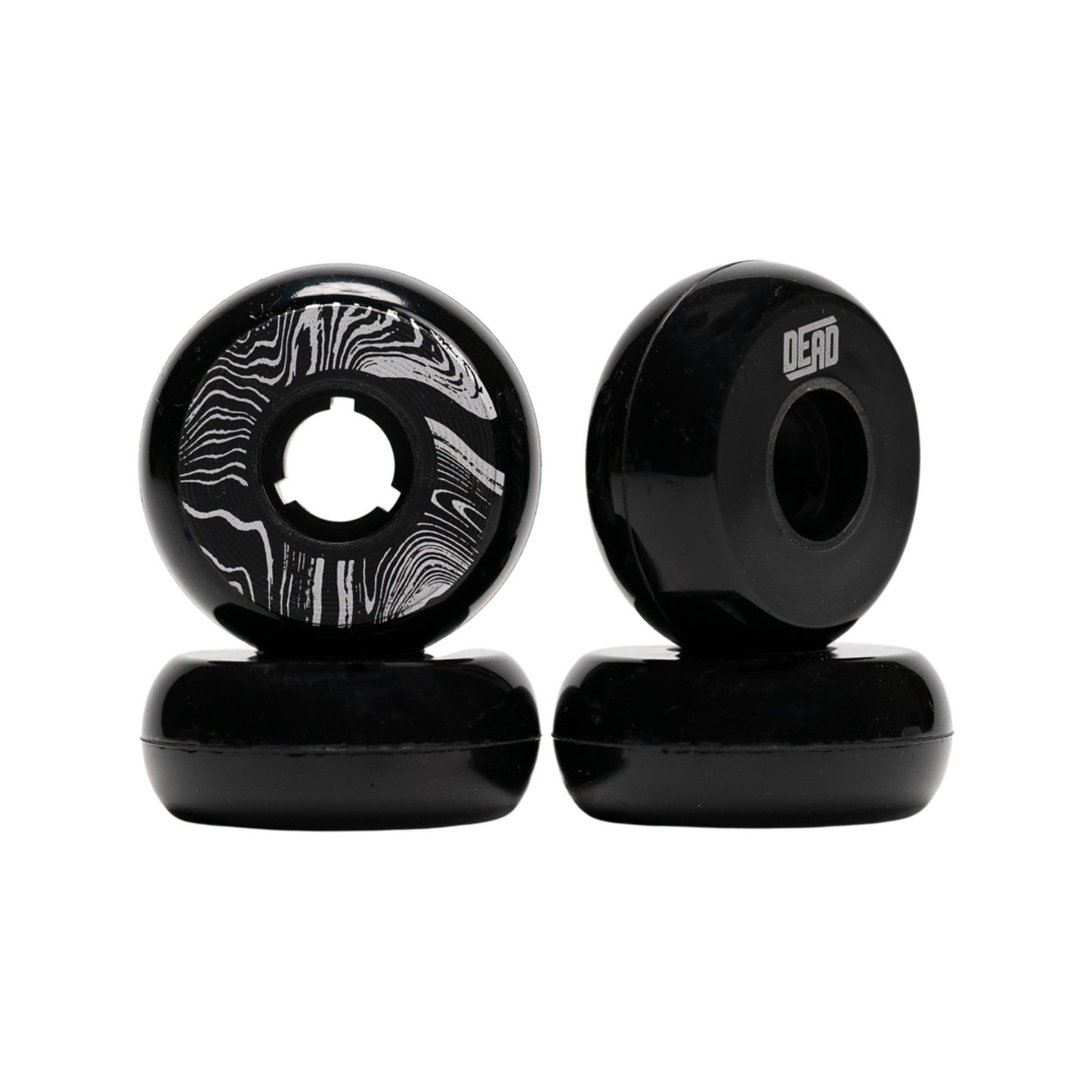 Dead Wheels - 58MM/88A - 4 Pack