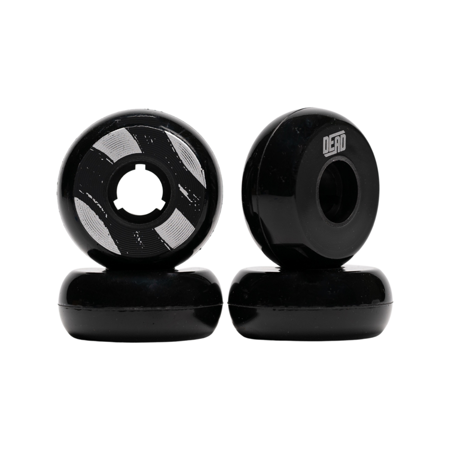 Dead Wheels - 58MM/92A - 4 Pack