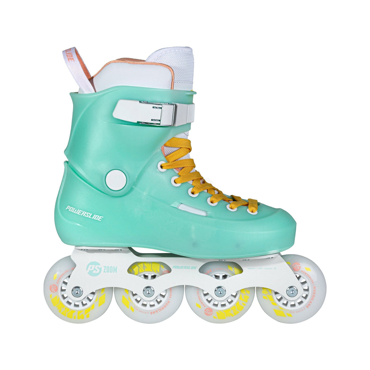 Urban freeskates